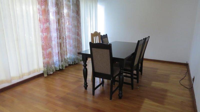 4 Bedroom Property for Sale in Oostersee Western Cape
